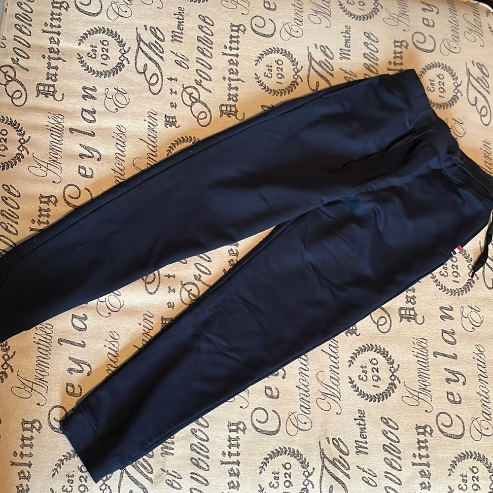 Large Boys Joggers